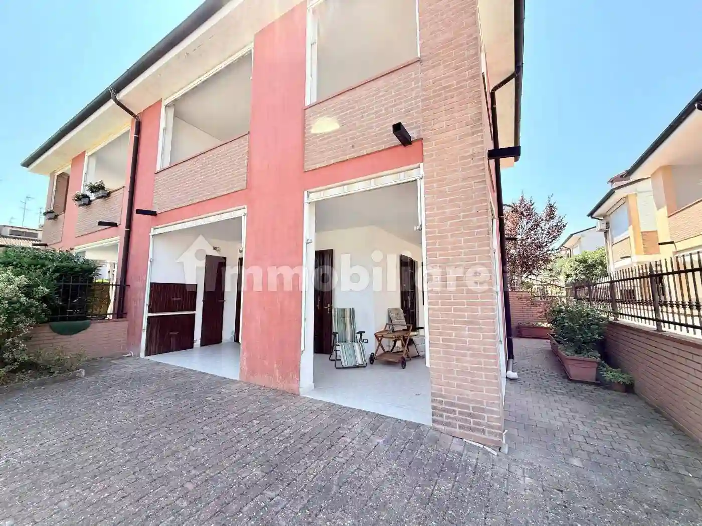 Villetta a schiera - foto 3
