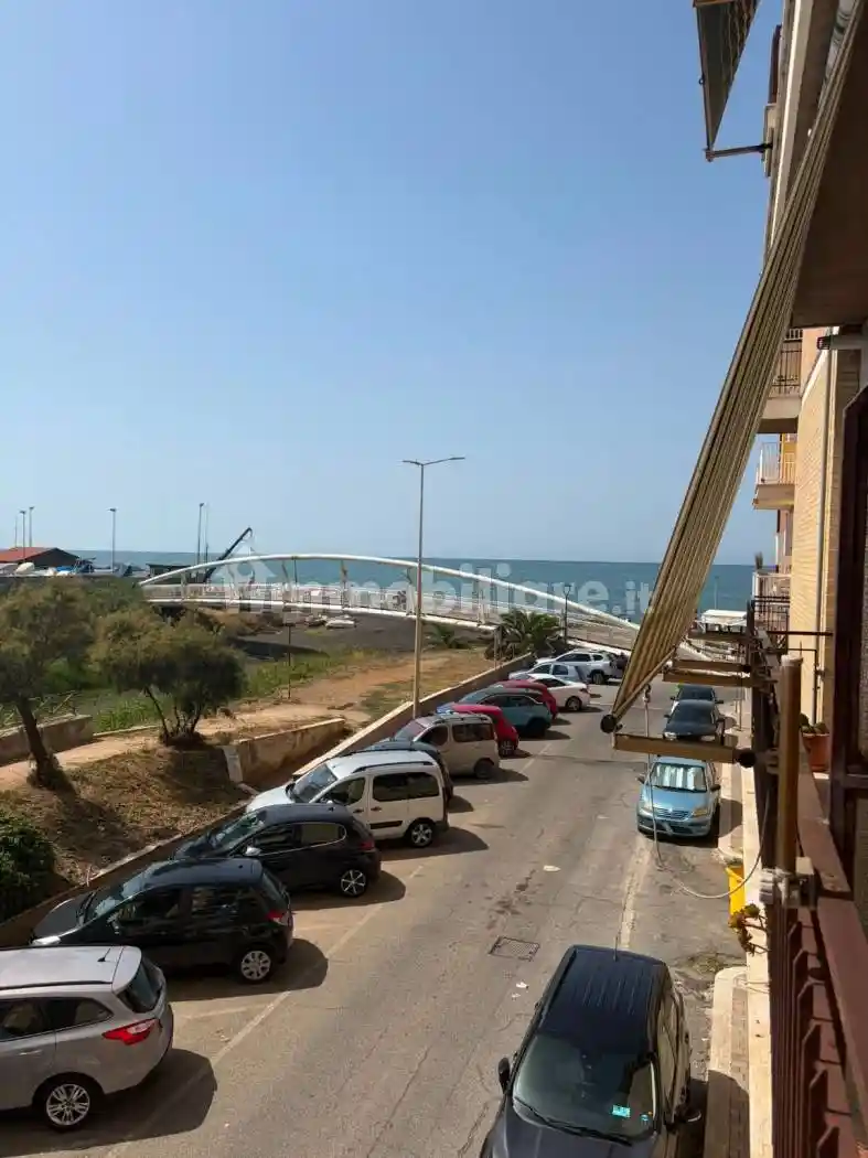 Appartamento in vendita a Ladispoli