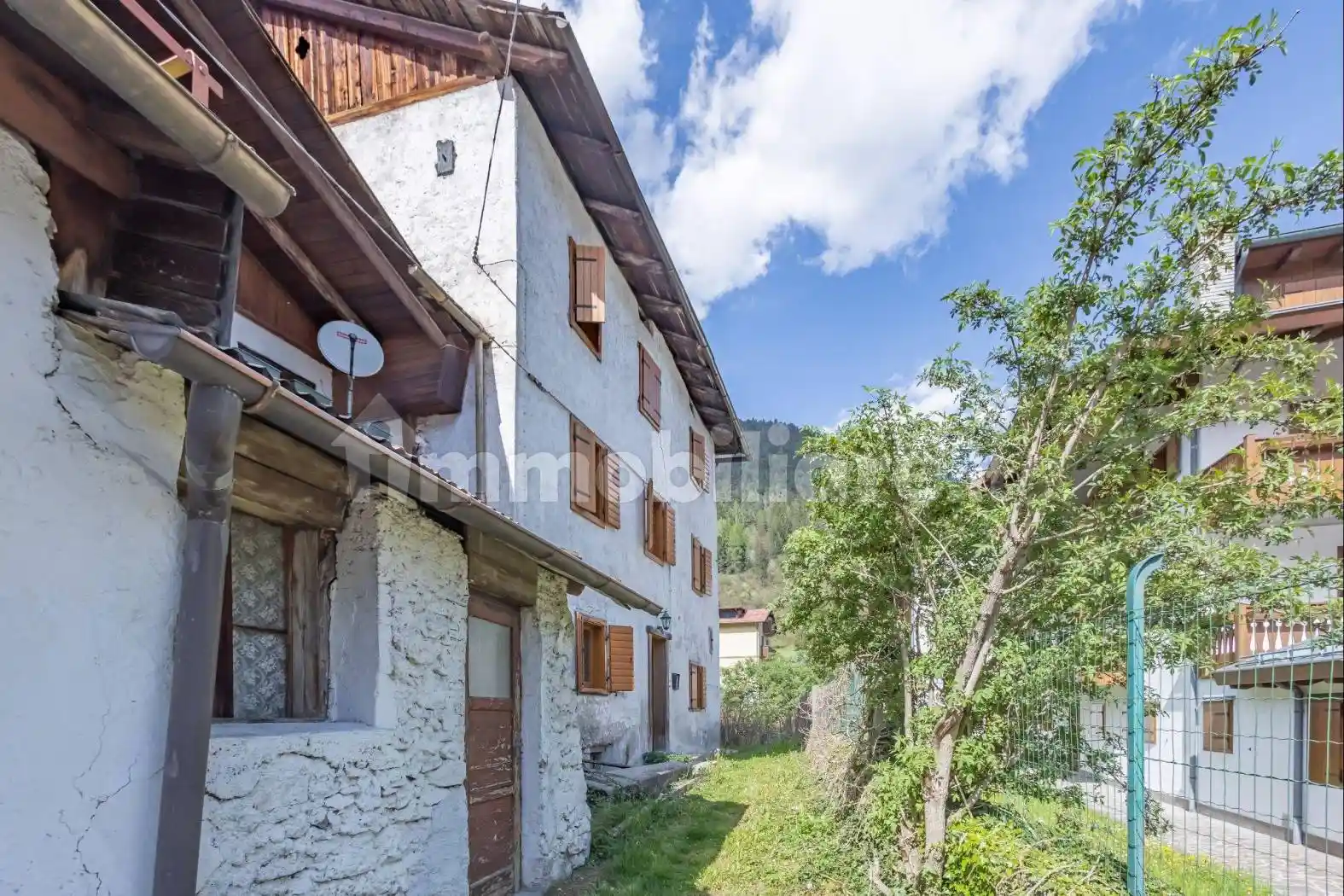 Villa in vendita a Auronzo di Cadore