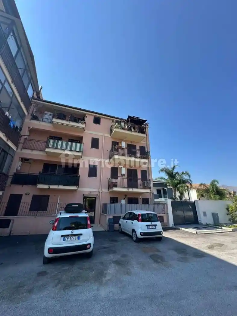 Appartamento in vendita a Ficarazzi