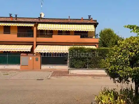 Appartamento in vendita a Castellarano