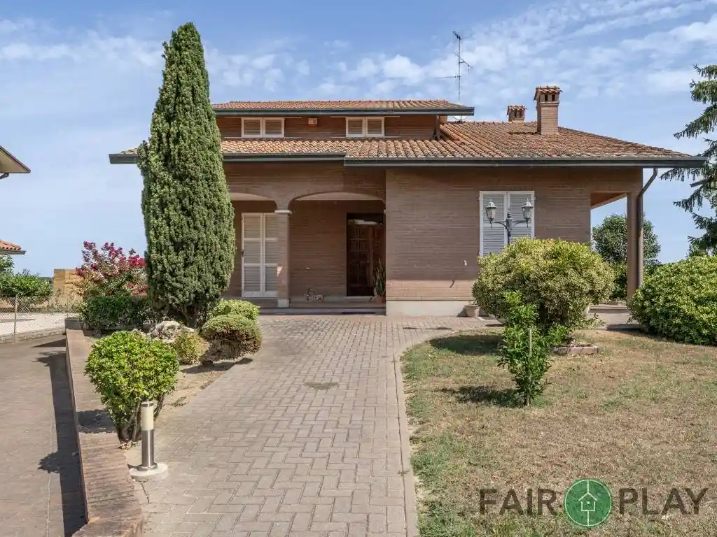 Villa in vendita a Ravenna