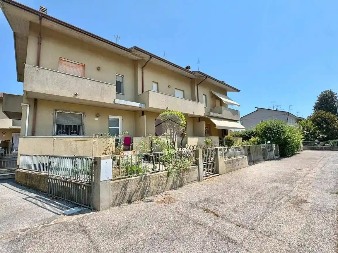 Villetta a schiera in vendita a Cesenatico