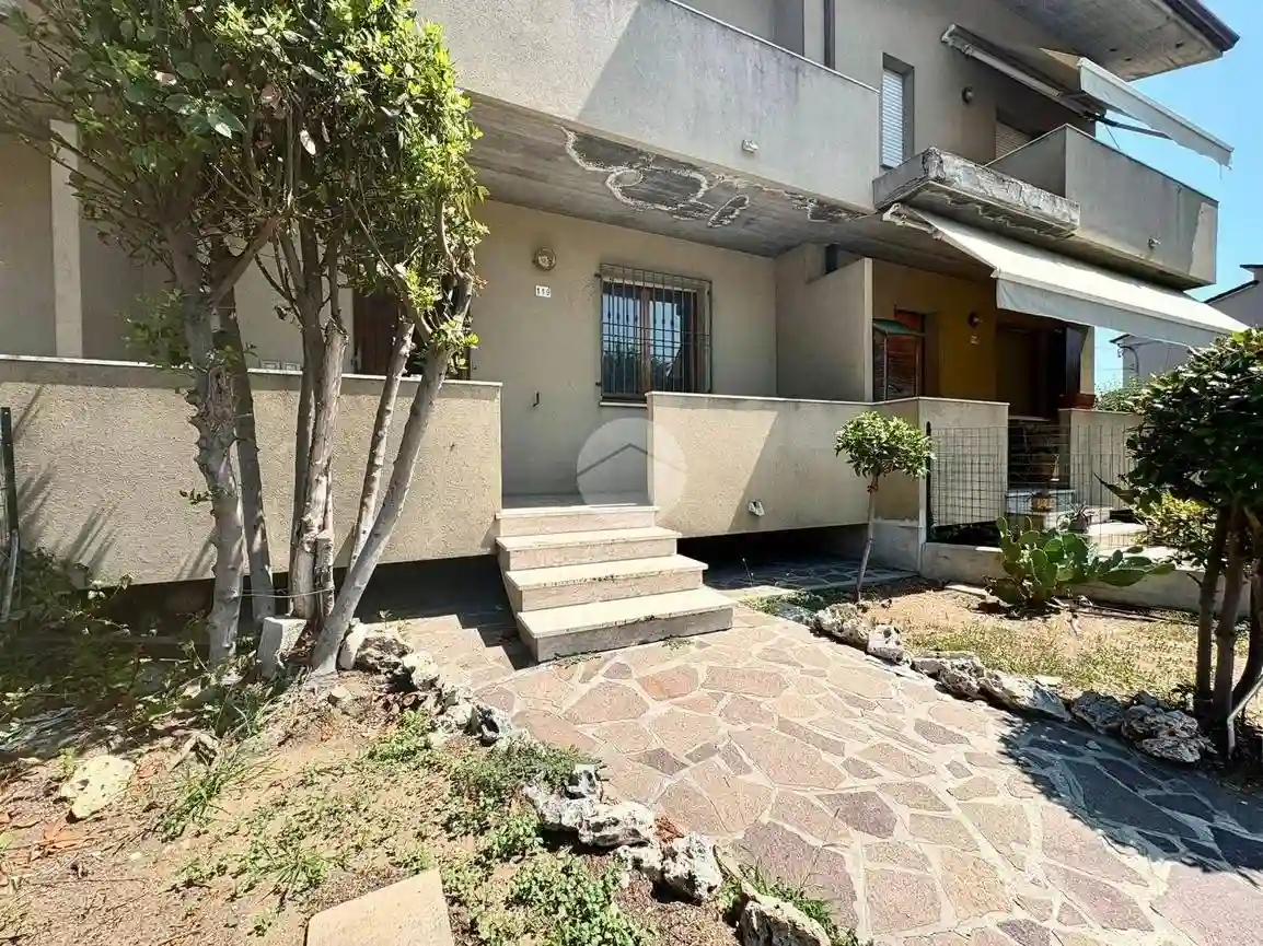Villetta a schiera - foto 2