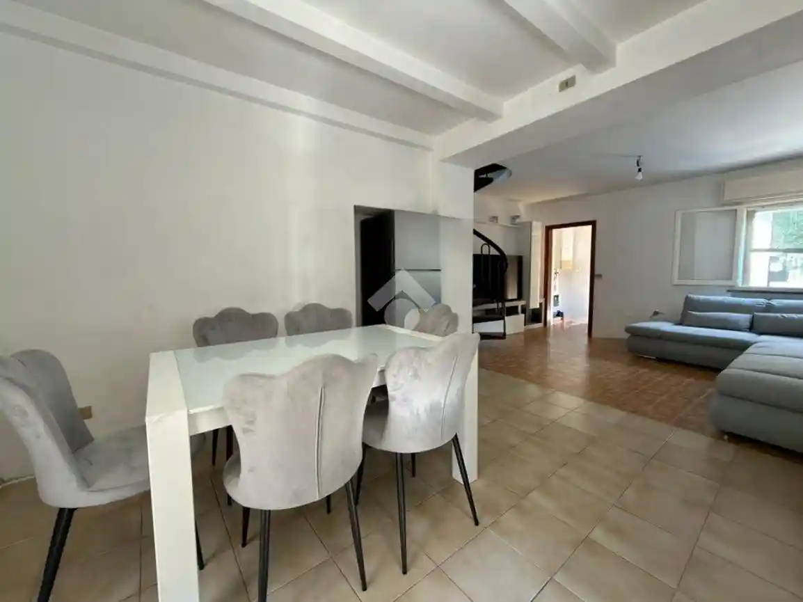 Rustico - Casale in vendita a San Leo