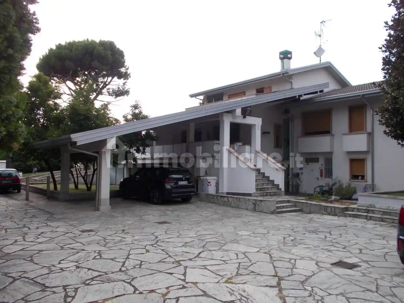 Appartamento in vendita a Corbetta
