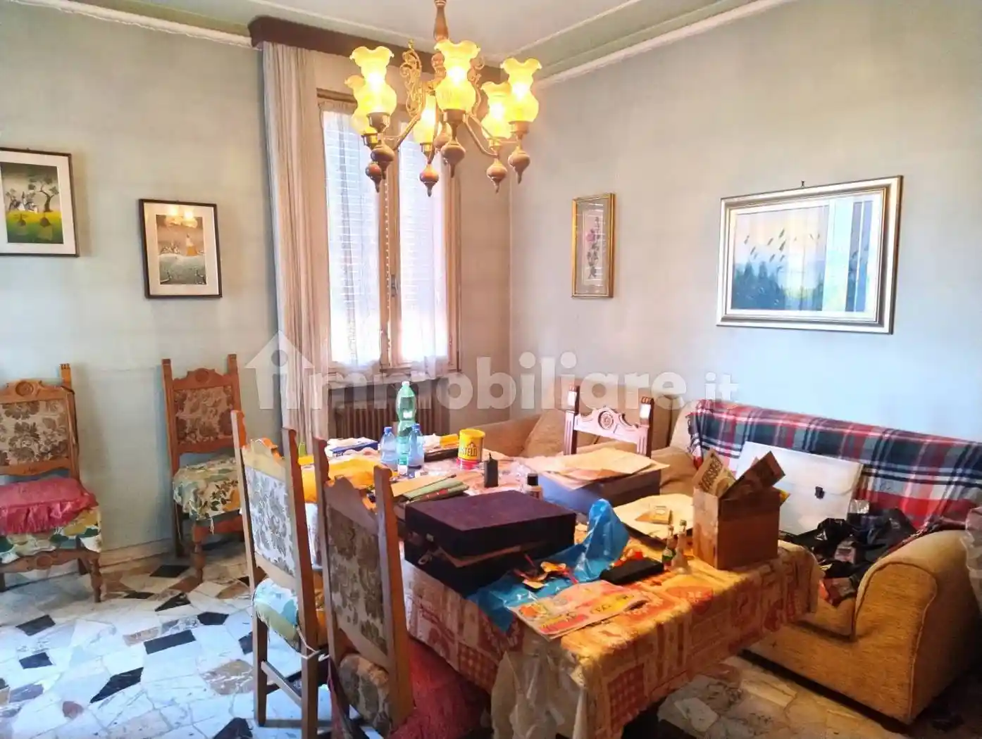 Appartamento in vendita a Vicenza