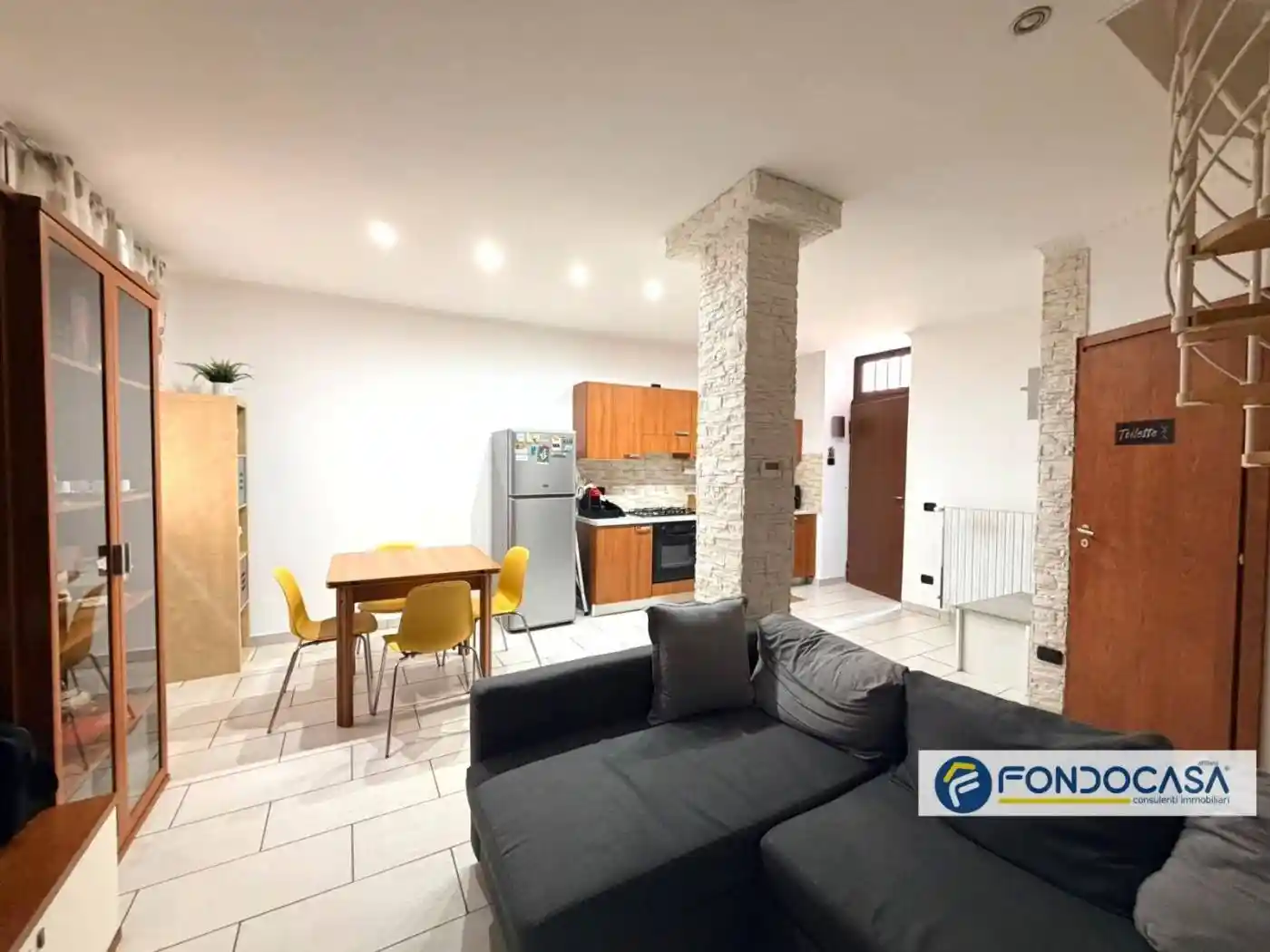 Casa indipendente in vendita a Cesano Maderno