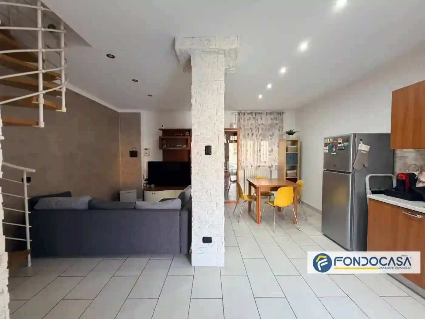 Casa indipendente - foto 2