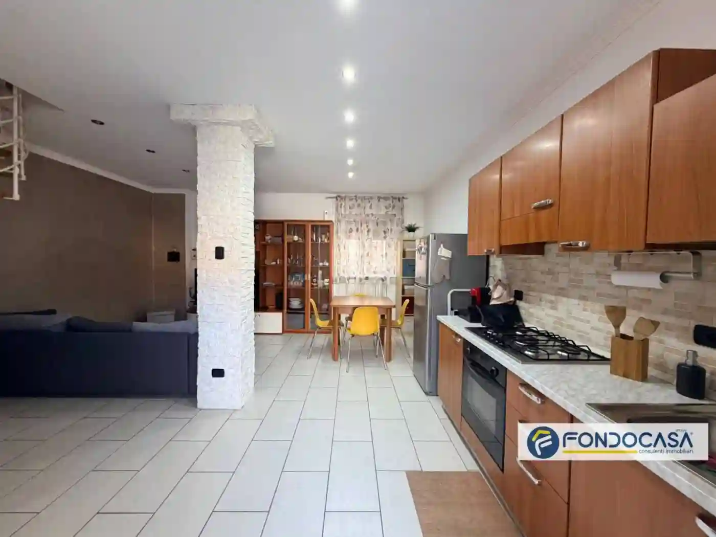 Casa indipendente - foto 3