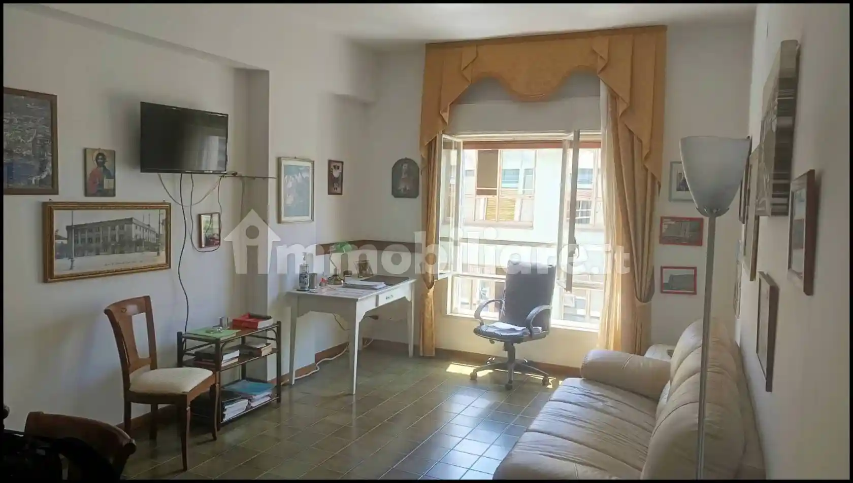 Appartamento in vendita a Messina