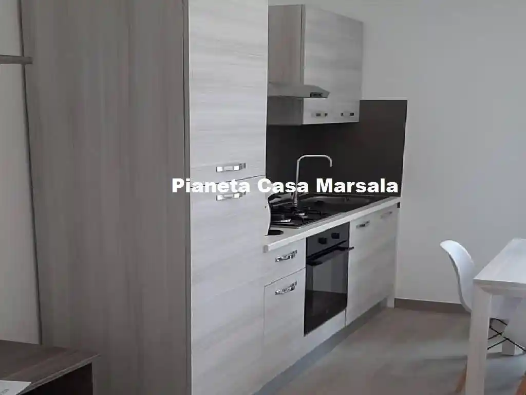 Appartamento in affitto a Marsala