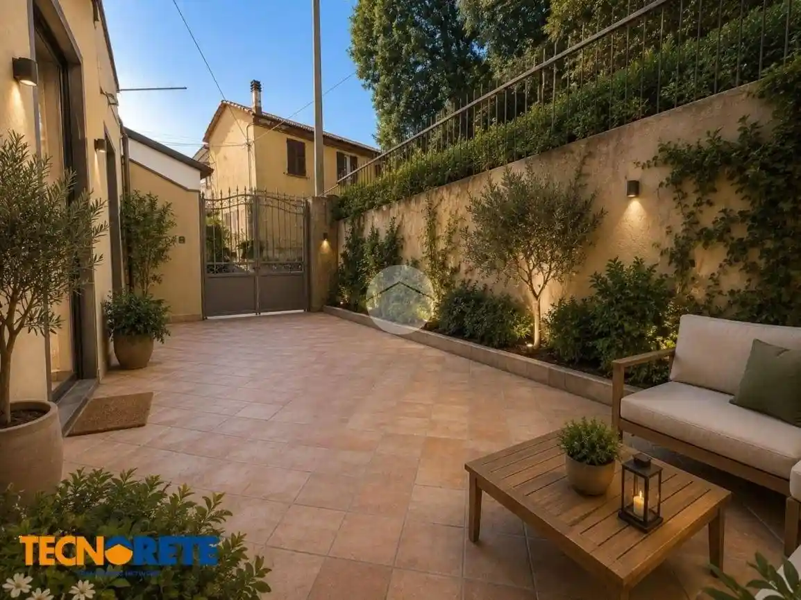 Casa indipendente in vendita a La Spezia