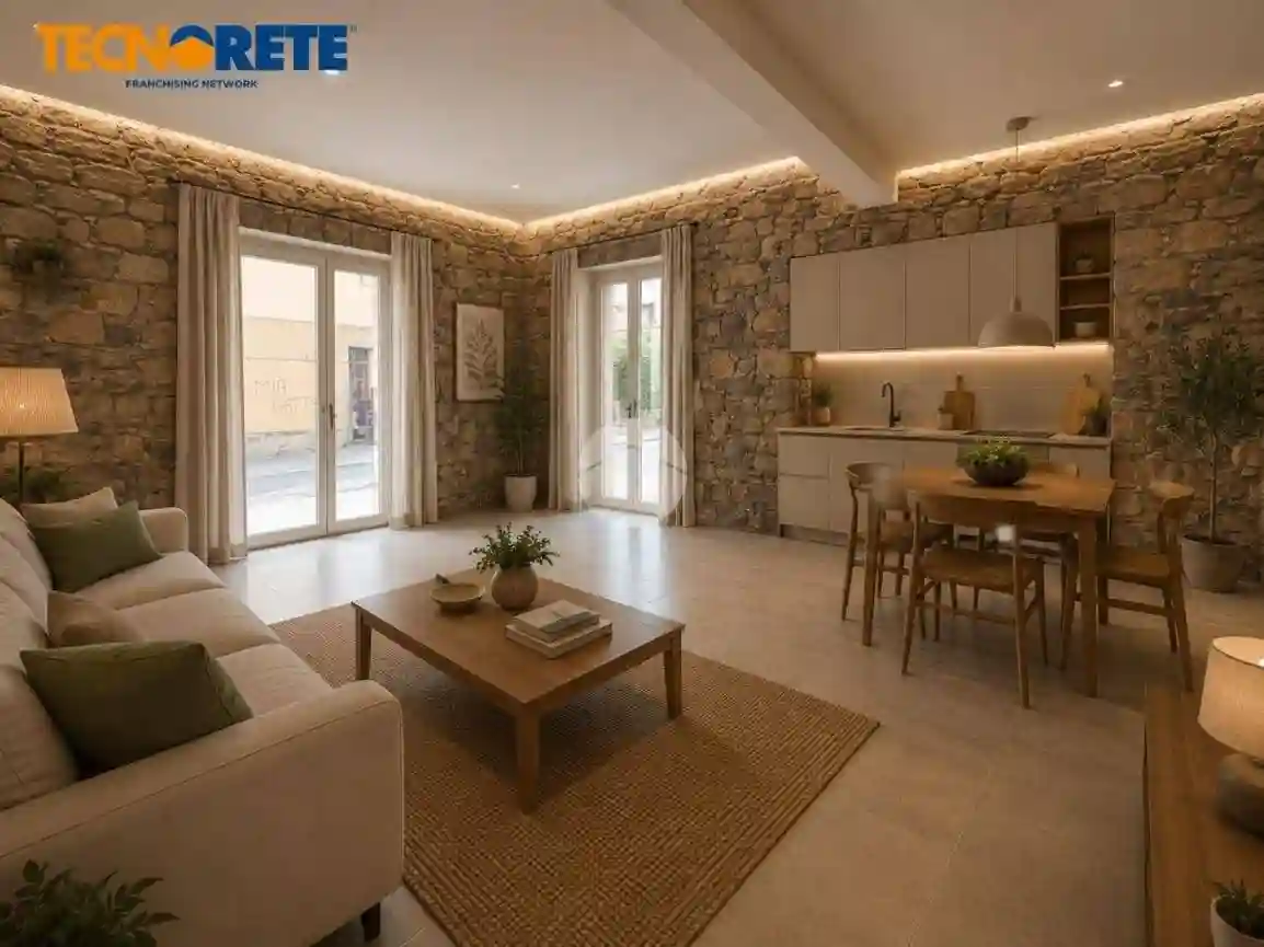 Casa indipendente - foto 2