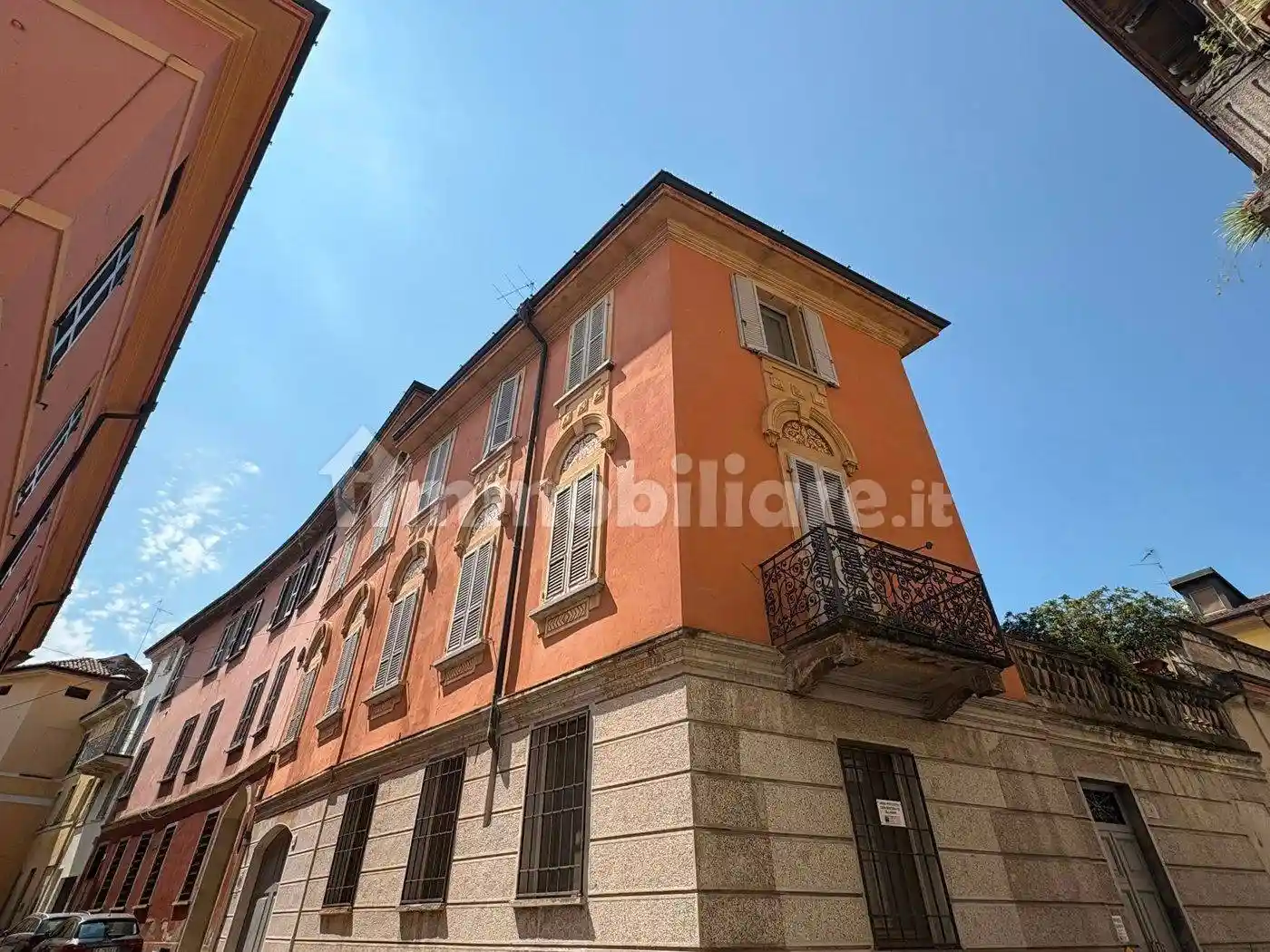 Casa indipendente in vendita a Cremona