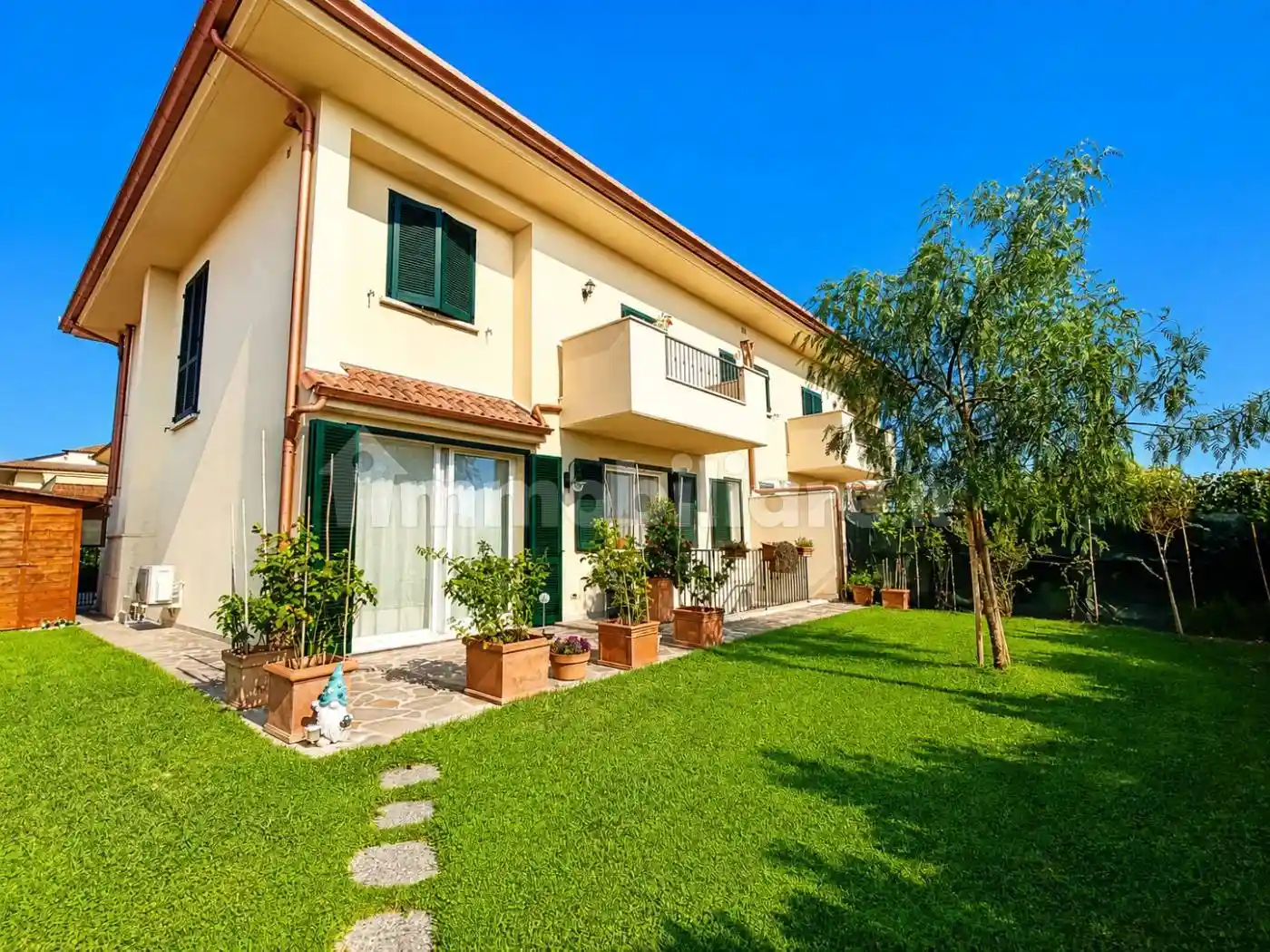 Villa in vendita a Grosseto