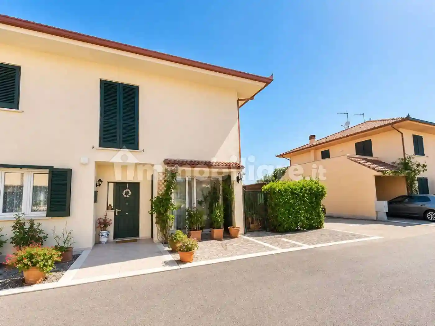 Villa - foto 3