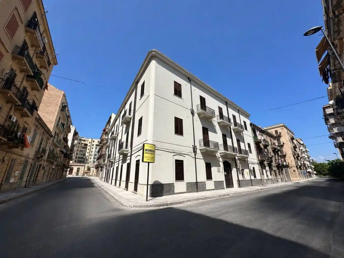 Attico - Mansarda in vendita a Palermo