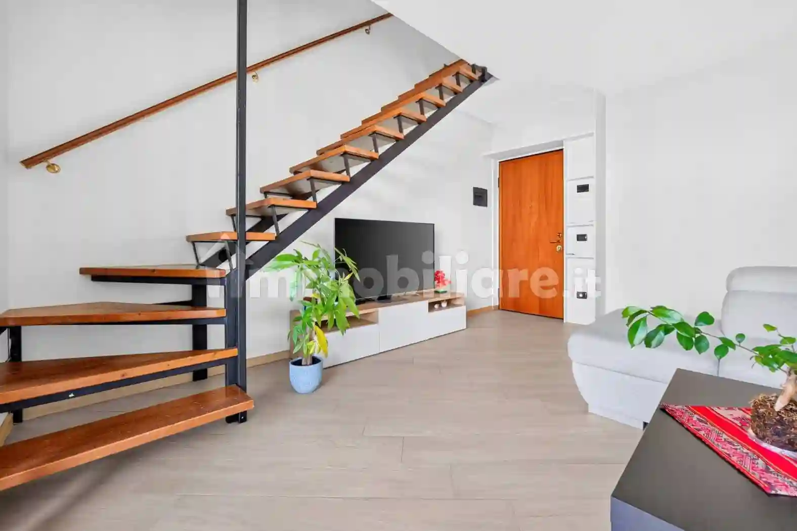 Attico - Mansarda - foto 5