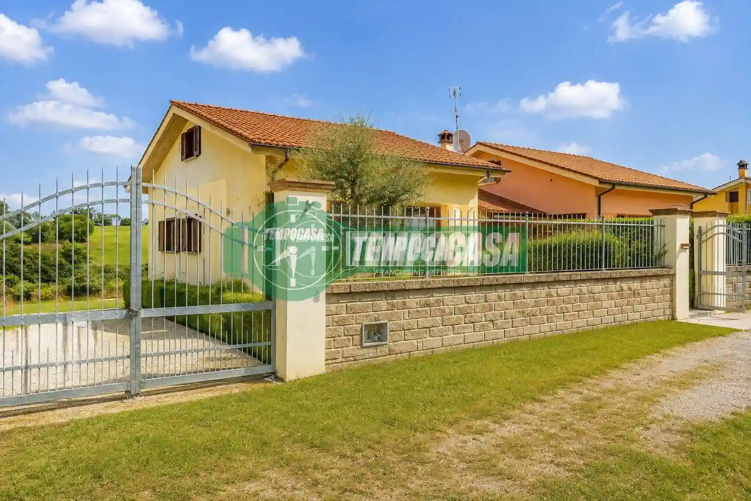 Villa - foto 4