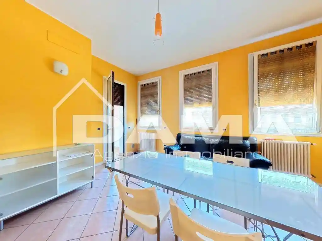 Appartamento in vendita a Forlì