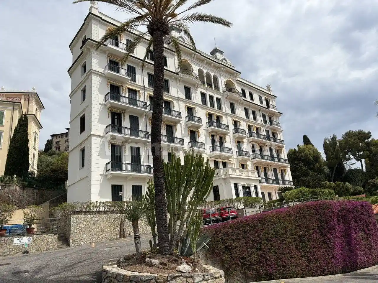 Appartamento in vendita a Bordighera