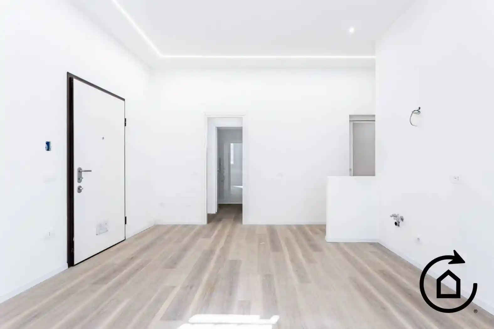 Appartamento in vendita a Forlì