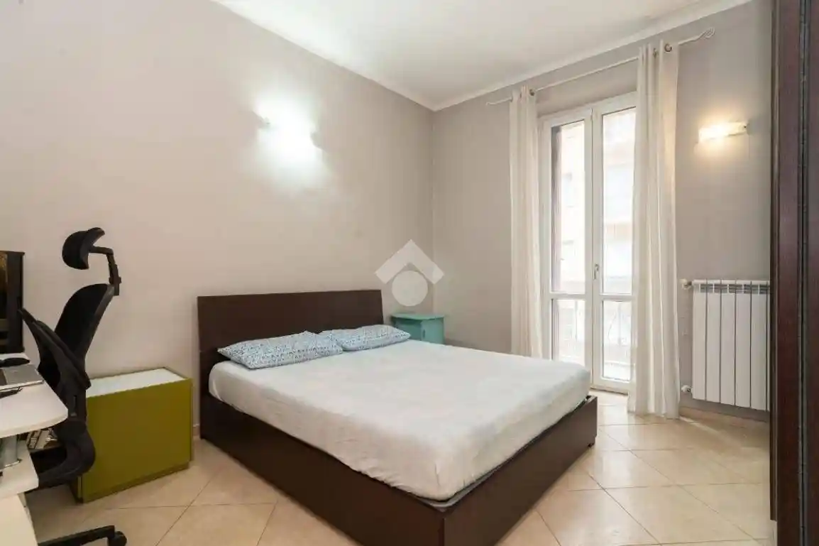 Appartamento in affitto a Torino