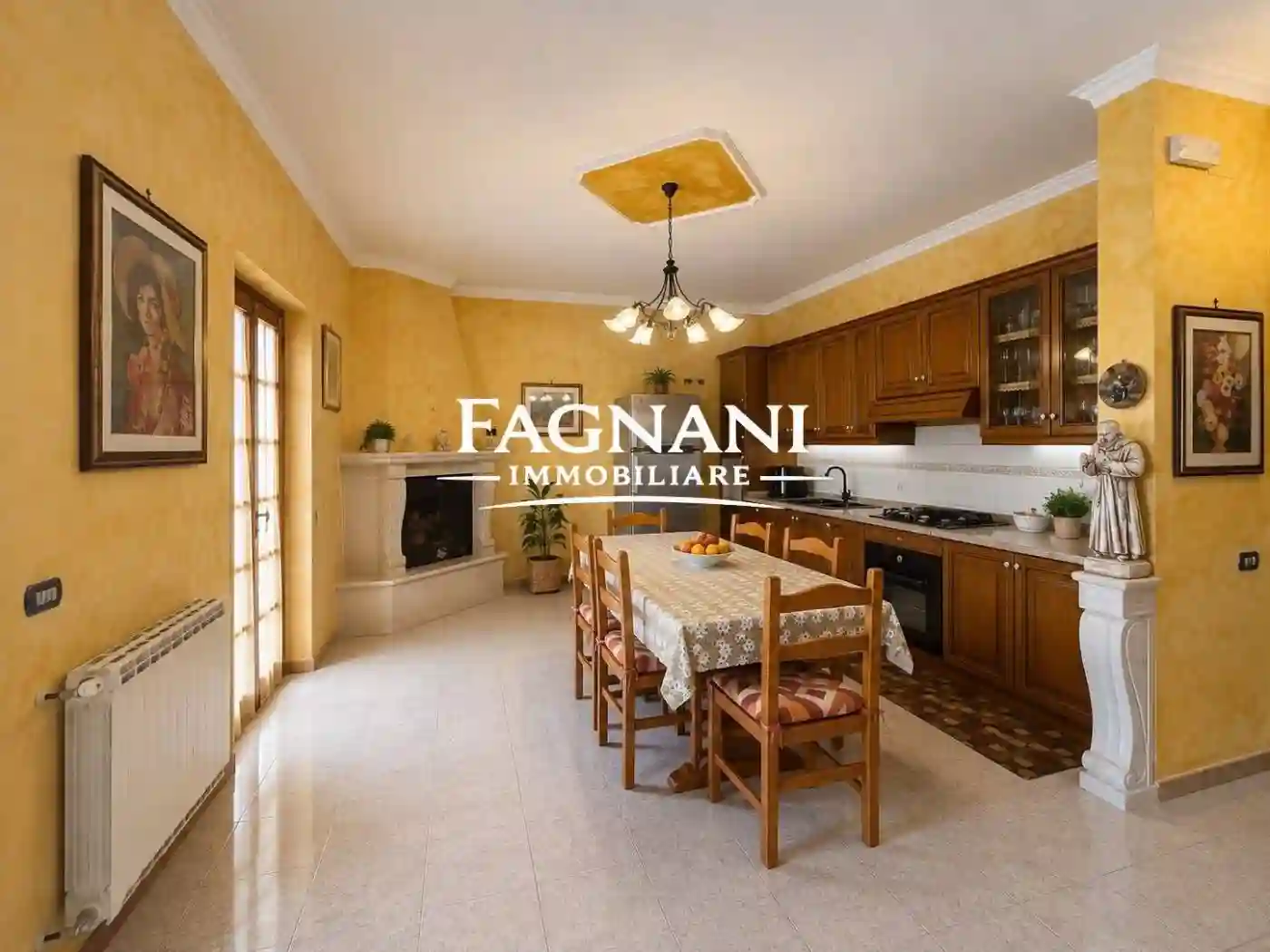 Villa - foto 4
