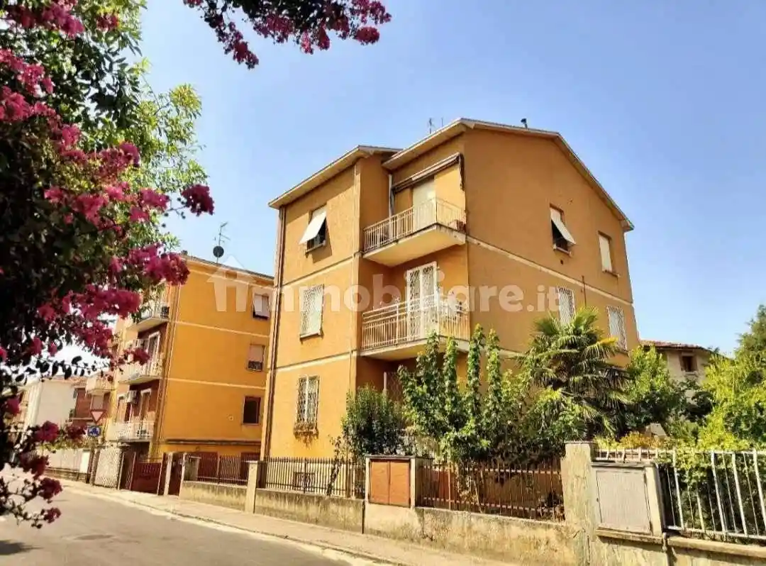 Appartamento in vendita a Fidenza