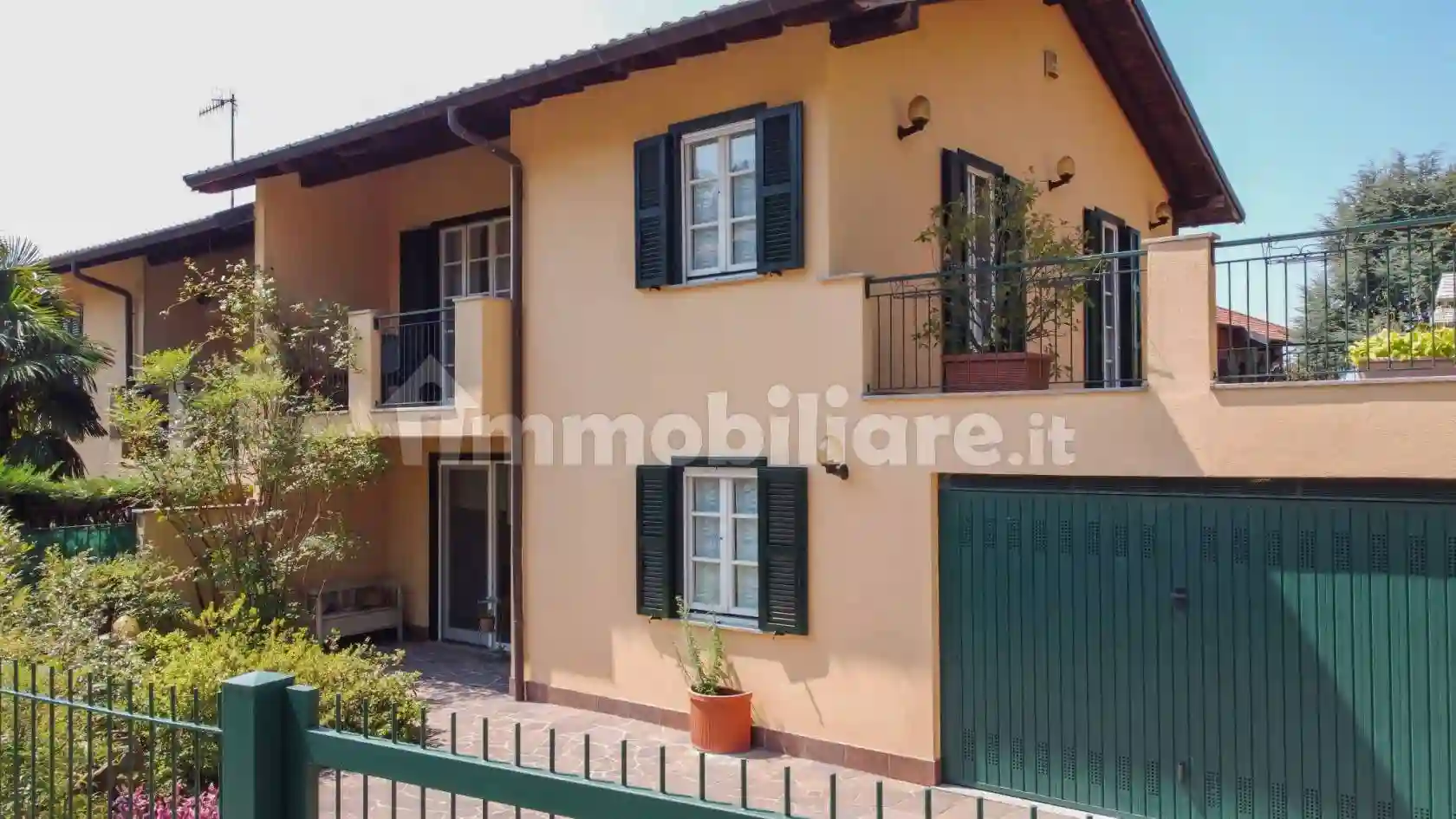 Villa - foto 4