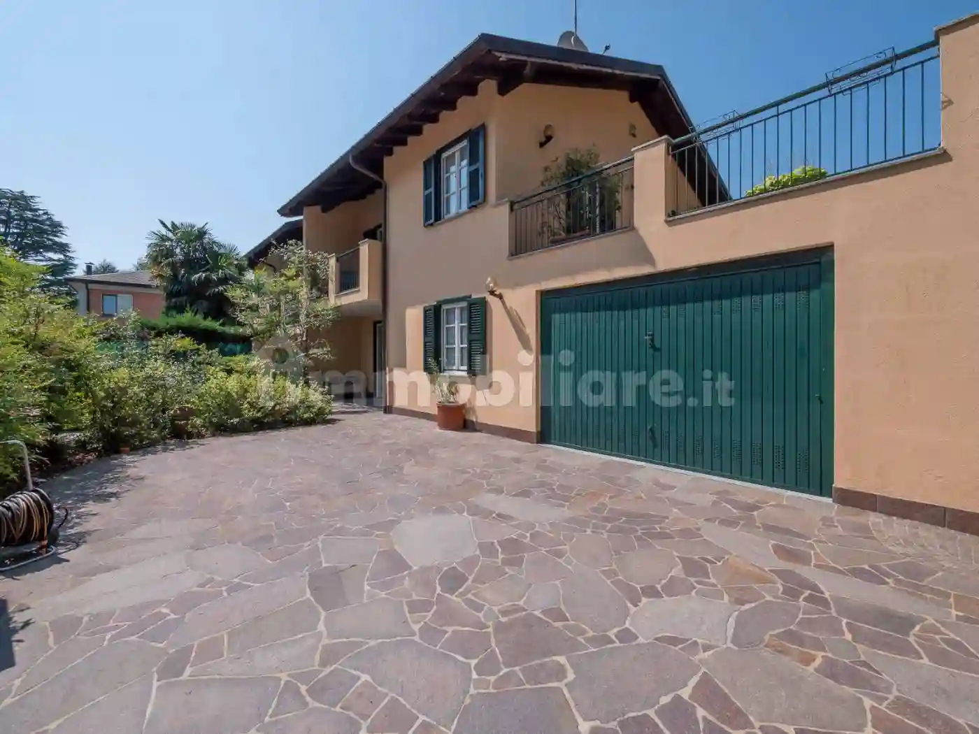 Villa - foto 5