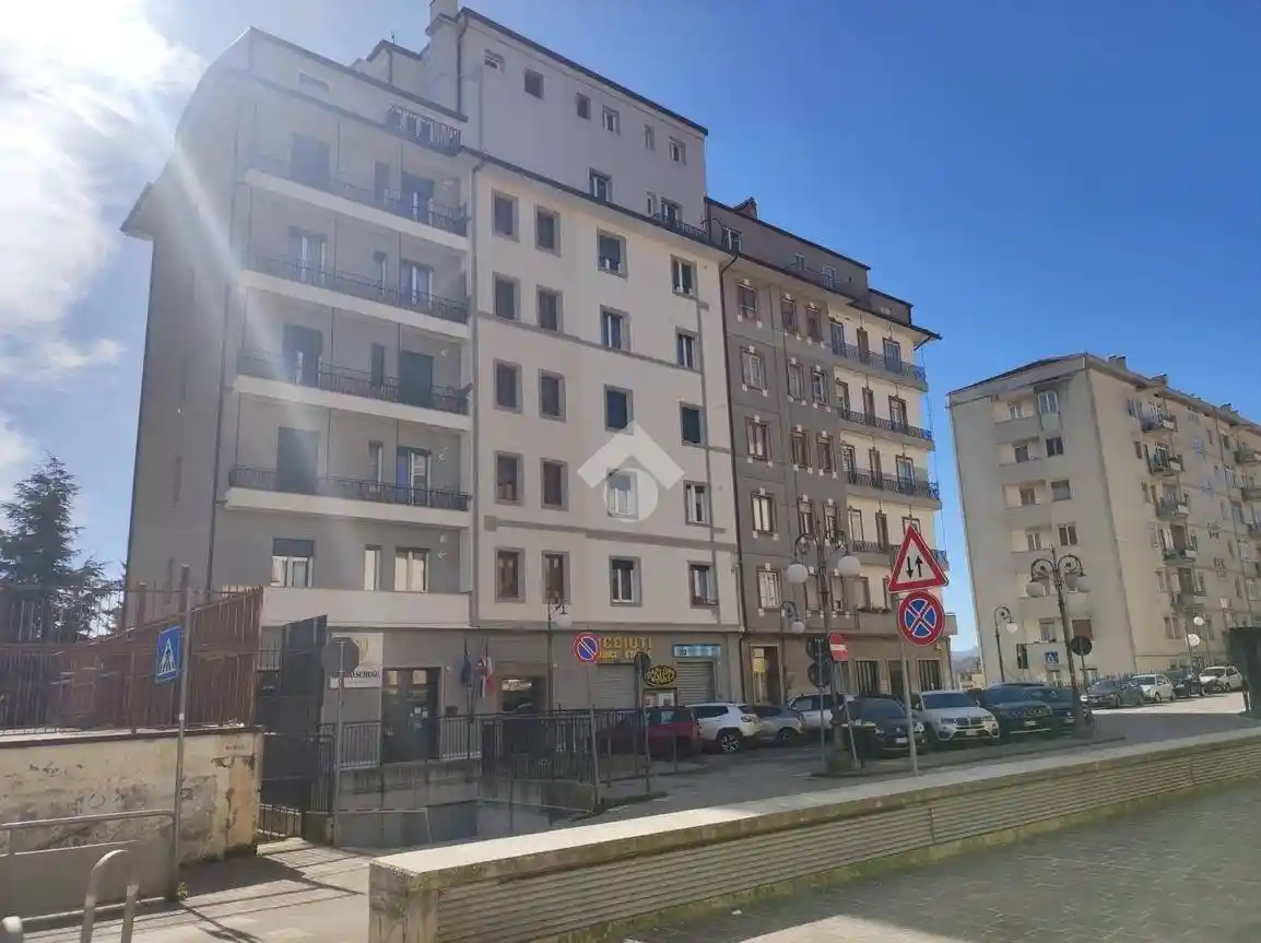 Appartamento in affitto a Potenza