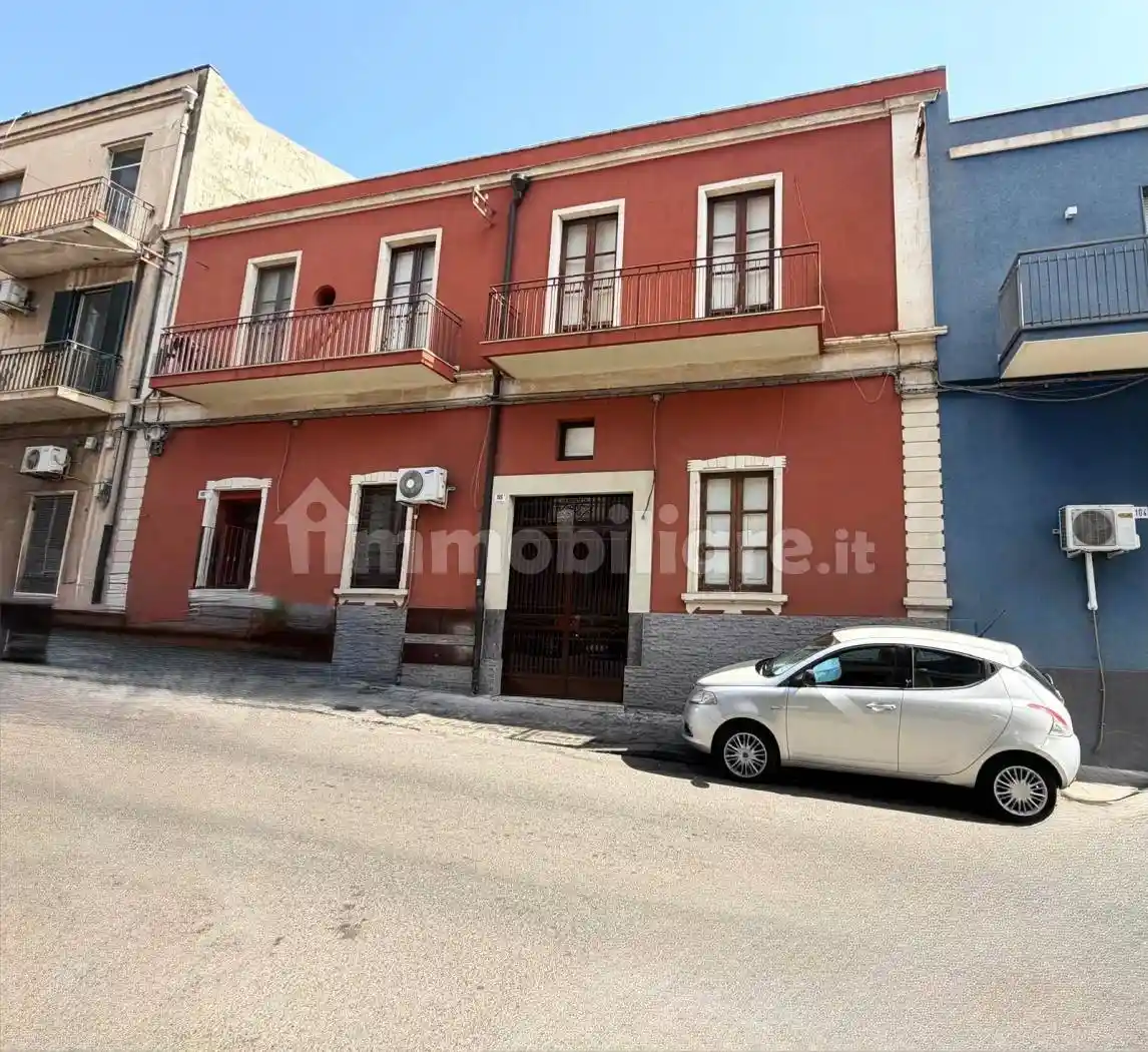 Appartamento in vendita a Catania