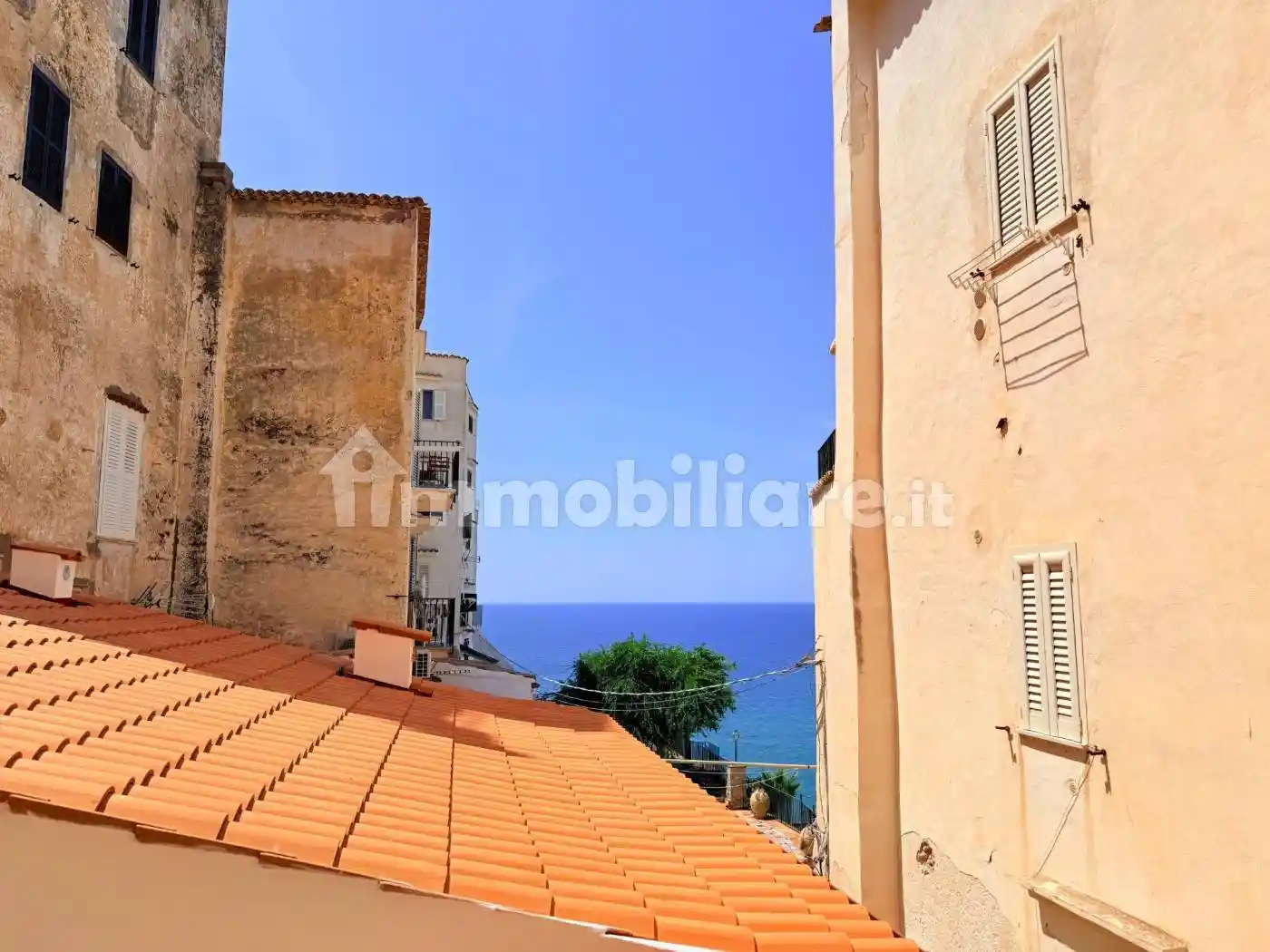 Appartamento in vendita a Sperlonga
