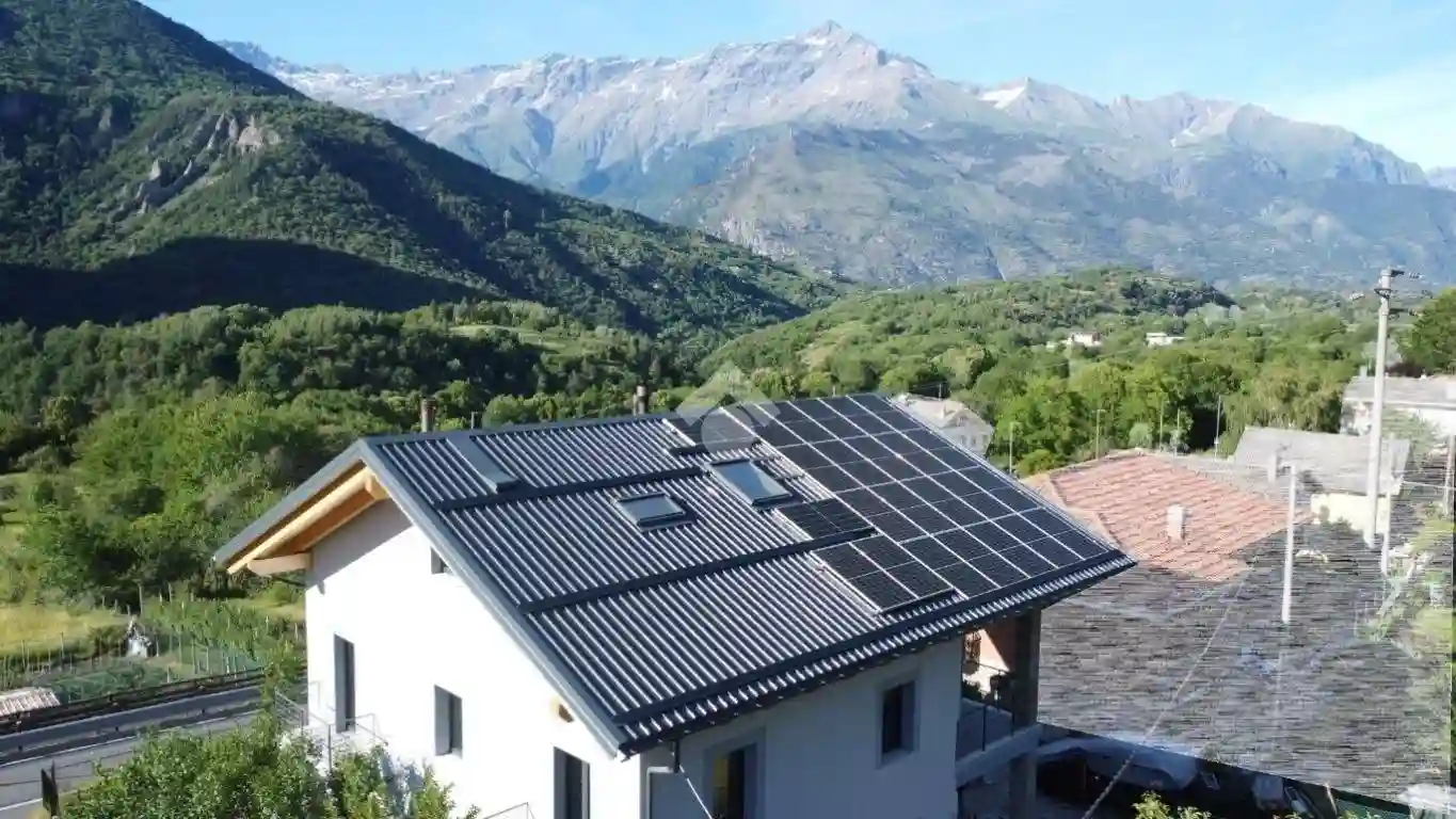 Villa - foto 5