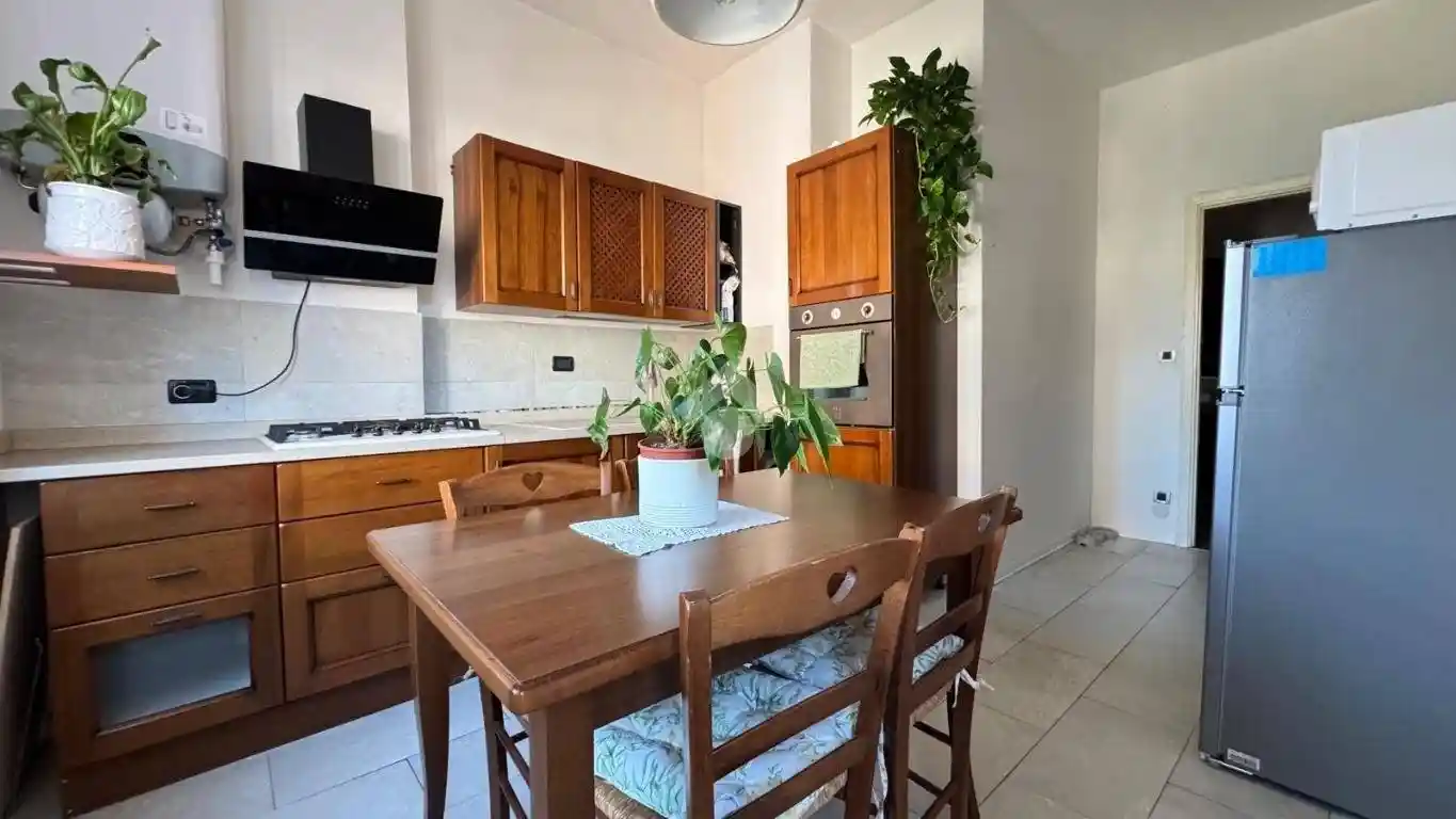 Appartamento in vendita a Asti