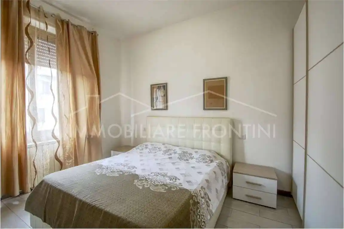Appartamento in vendita a Cislago