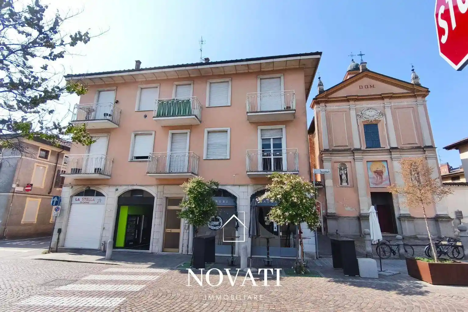 Casa indipendente in vendita a Casalpusterlengo