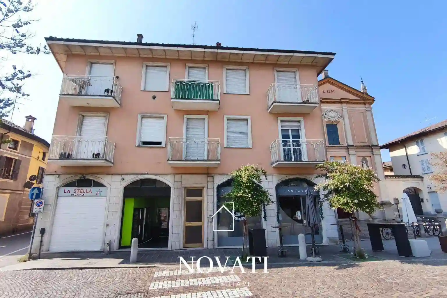 Casa indipendente - foto 2