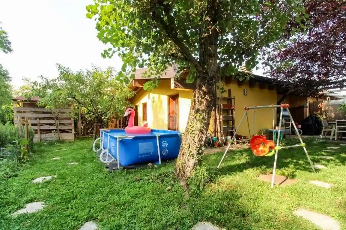 Villetta a schiera - foto 2