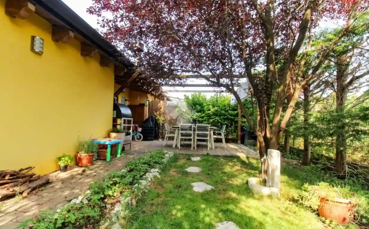 Villetta a schiera - foto 3