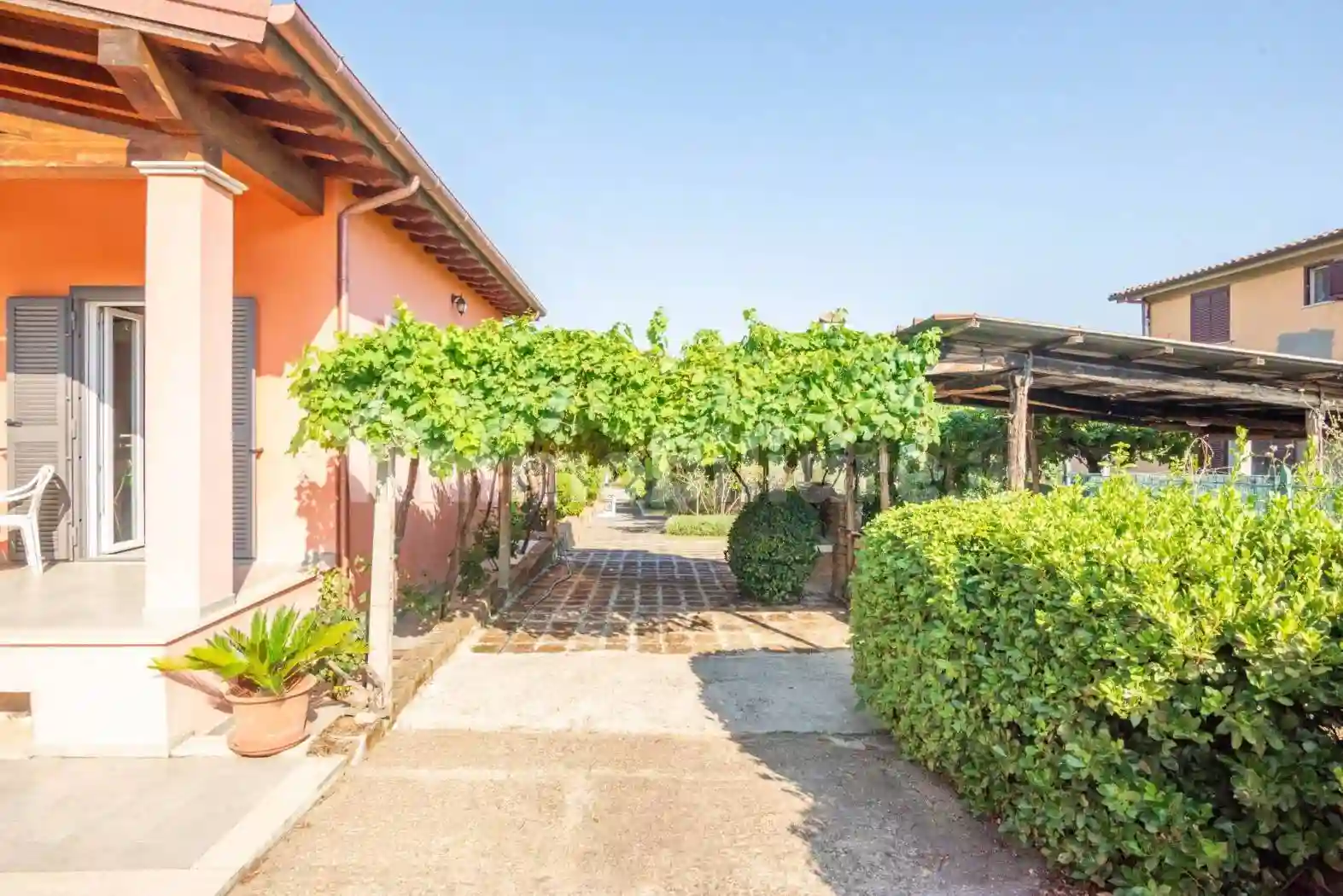 Villa - foto 4