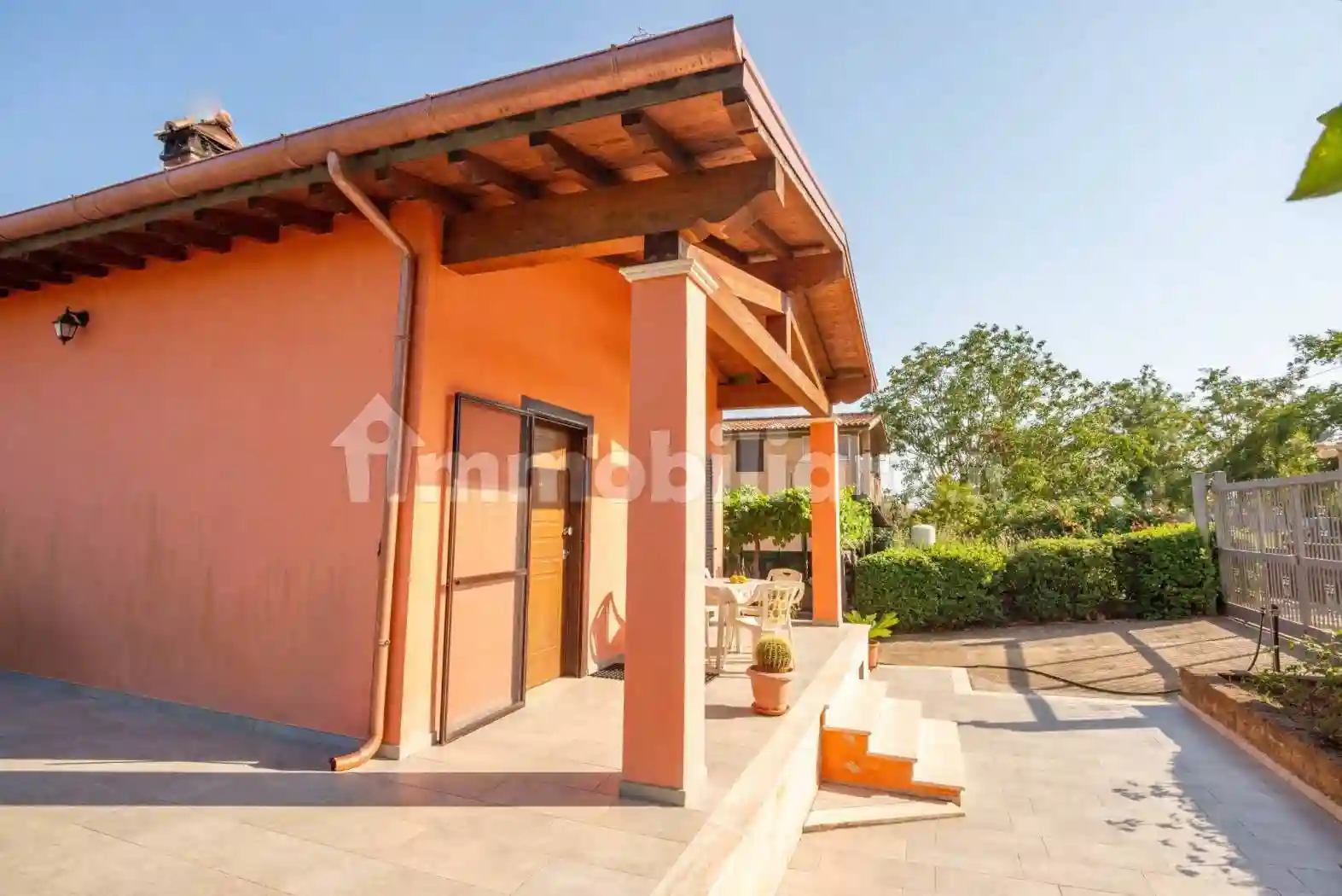 Villa - foto 5