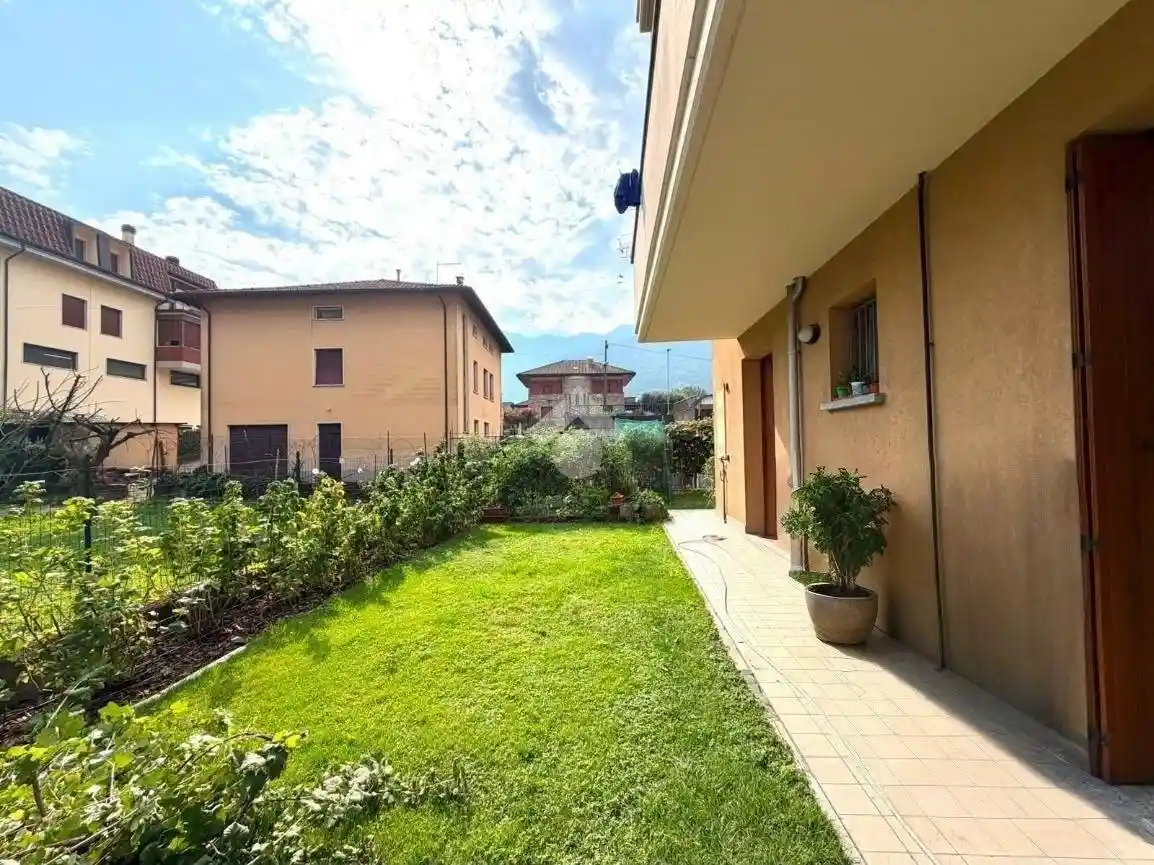 Appartamento in vendita a Artogne