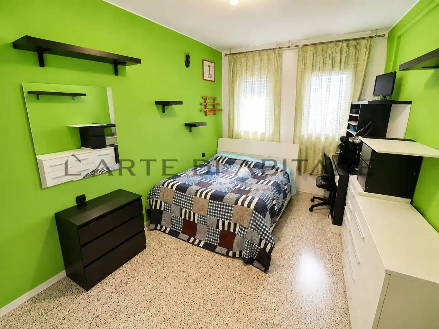 Appartamento in vendita a Torre di Mosto