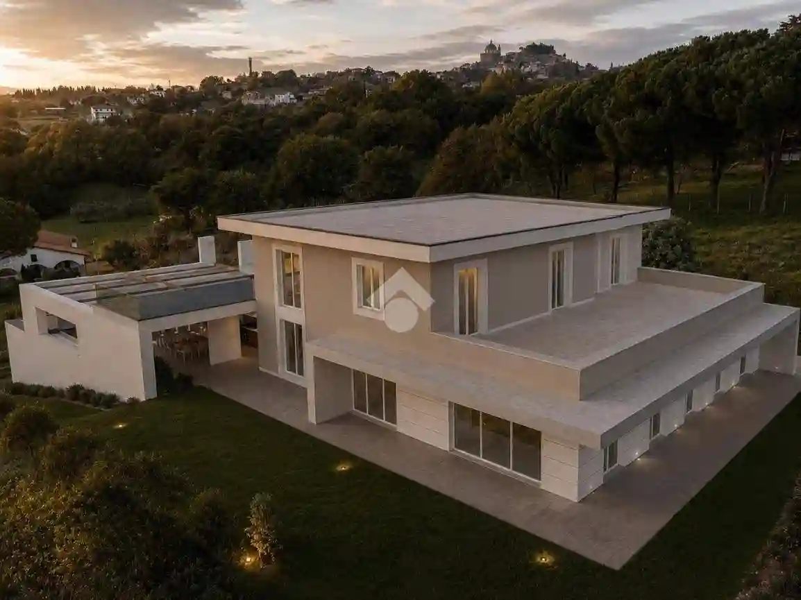 Villa - foto 2