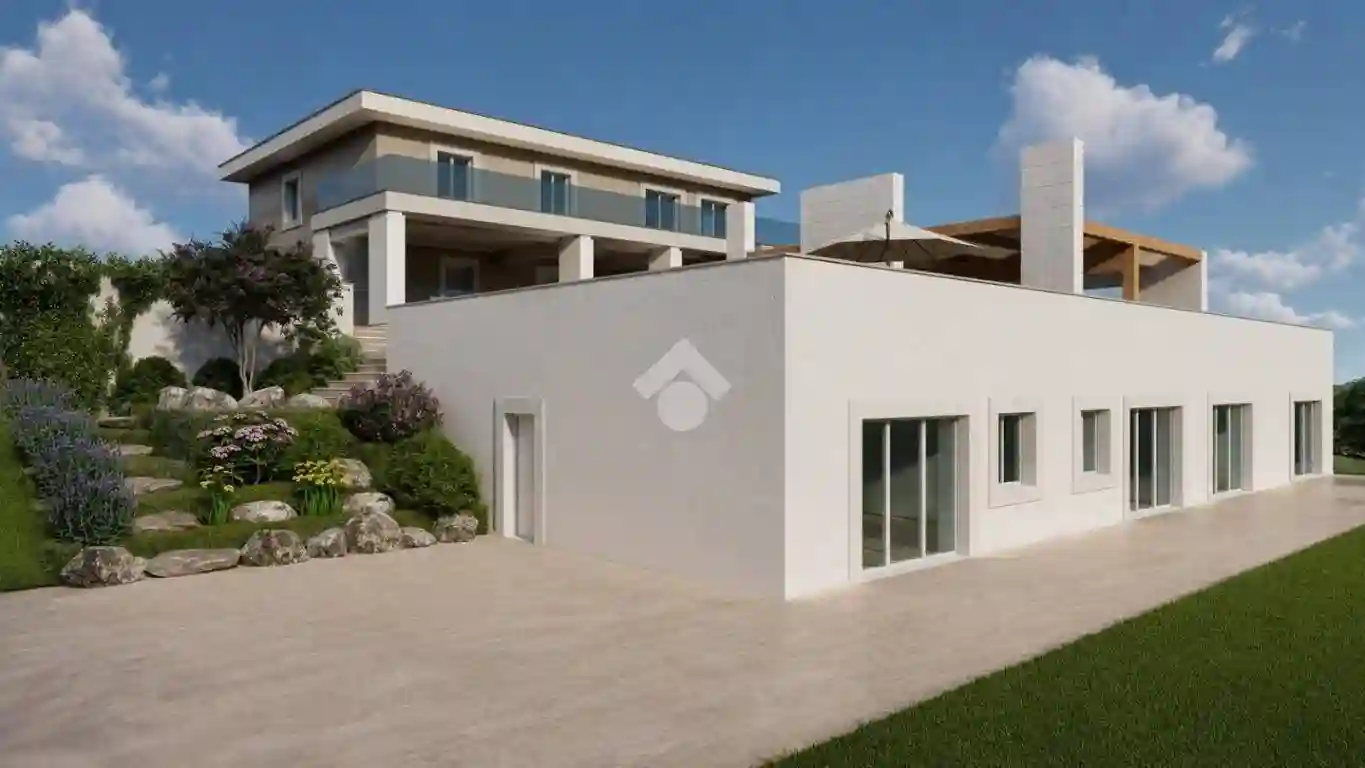 Villa - foto 4