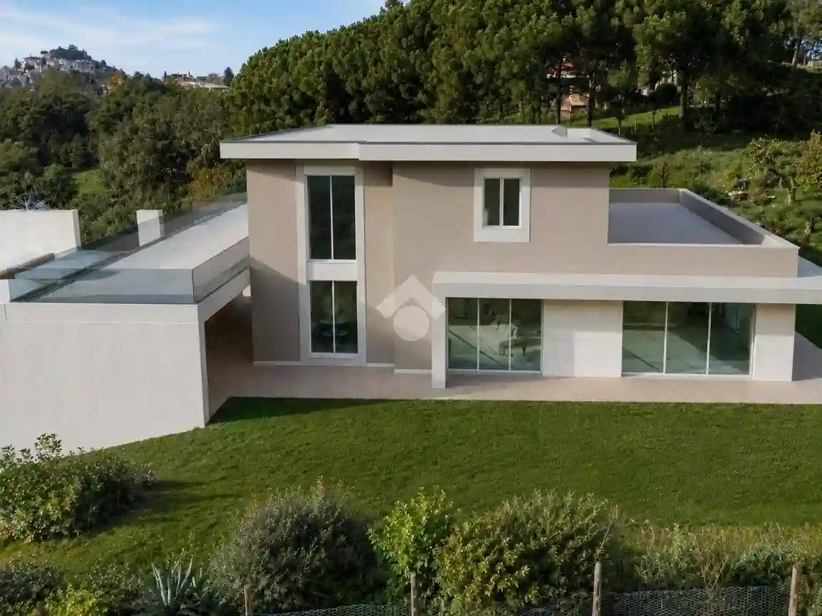 Villa - foto 5