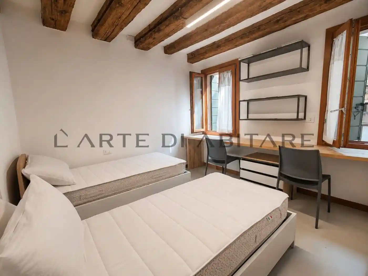 Appartamento in affitto a Venezia